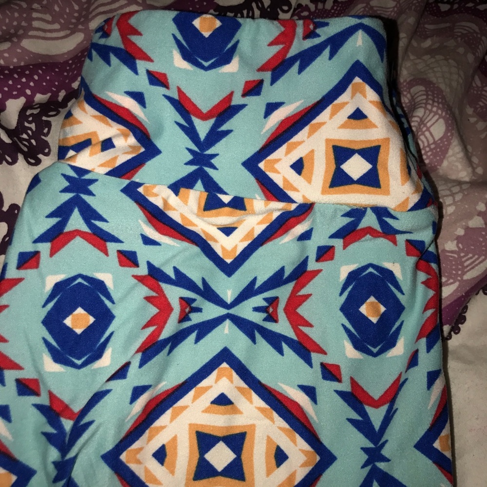 Lularoe leggings